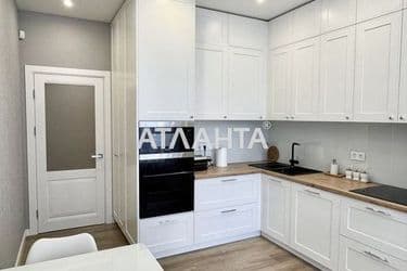 3-кімнатна квартира за адресою вул. Толбухіна (площа 87,1 м²) - Atlanta.ua - фото 15
