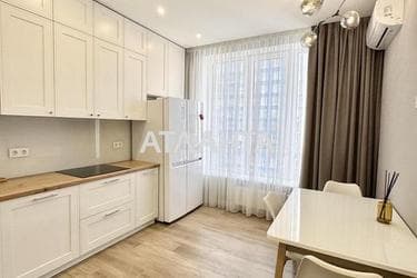 3-rooms apartment apartment by the address st. Tolbukhina (area 87,1 m²) - Atlanta.ua - photo 17