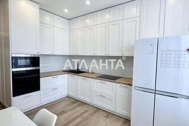 3-rooms apartment apartment by the address st. Tolbukhina (area 87,1 m²) - Atlanta.ua - photo 19