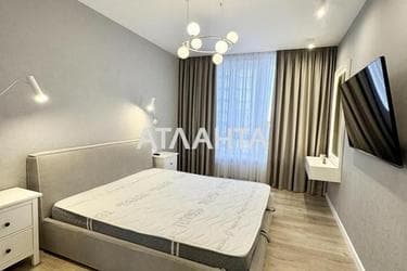 3-rooms apartment apartment by the address st. Tolbukhina (area 87,1 m²) - Atlanta.ua - photo 20