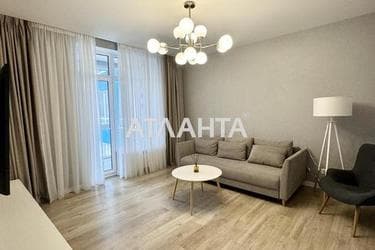 3-rooms apartment apartment by the address st. Tolbukhina (area 87,1 m²) - Atlanta.ua - photo 23