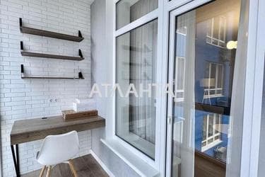 3-rooms apartment apartment by the address st. Tolbukhina (area 87,1 m²) - Atlanta.ua - photo 26