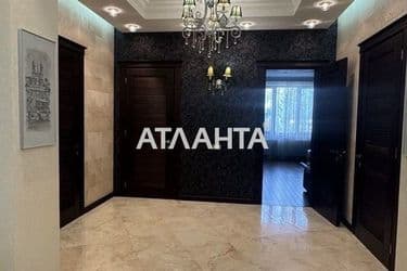 House by the address st. Marazlievskaya Engelsa (area 260 m²) - Atlanta.ua - photo 17