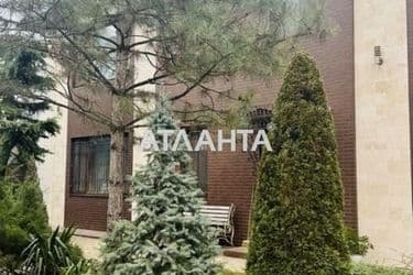 House by the address st. Marazlievskaya Engelsa (area 260 m²) - Atlanta.ua - photo 18