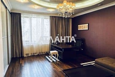 House by the address st. Marazlievskaya Engelsa (area 260 m²) - Atlanta.ua - photo 12