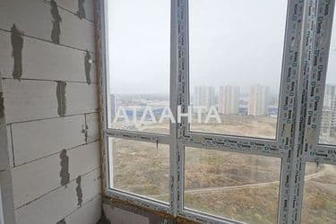 Многокомнатная квартира по адресу Небесной Сотни пр. (площадь 38 м²) - Atlanta.ua - фото 10