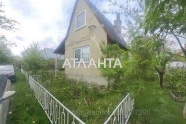 Дача за адресою вул. Центральна (площа 50 м²) - Atlanta.ua - фото 8