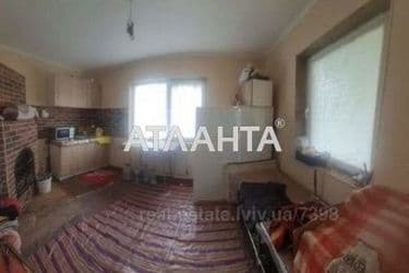 Дача за адресою вул. Центральна (площа 50 м²) - Atlanta.ua - фото 12
