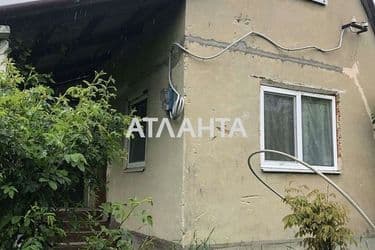 Дача за адресою вул. Центральна (площа 40 м²) - Atlanta.ua - фото 15