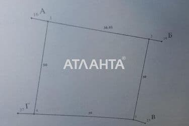 Landplot by the address st. Agronomicheskaya (area 10,8 acr) - Atlanta.ua - photo 12