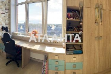 3-комнатная квартира по адресу ул. Балковская (площадь 87 м²) - Atlanta.ua - фото 16