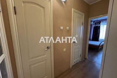 3-комнатная квартира по адресу проспект Комарова (площадь 85,8 м²) - Atlanta.ua - фото 43