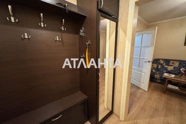 3-комнатная квартира по адресу проспект Комарова (площадь 85,8 м²) - Atlanta.ua - фото 48