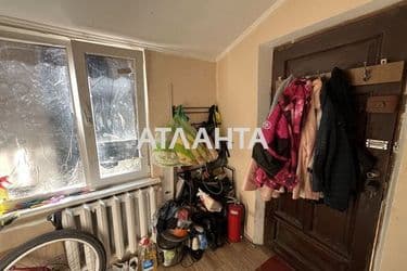 2-кімнатна квартира за адресою вул. Княжа (площа 50,5 м²) - Atlanta.ua - фото 21