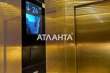1-комнатная квартира по адресу ул. Краснова (площадь 41,8 м²) - Atlanta.ua - фото 8