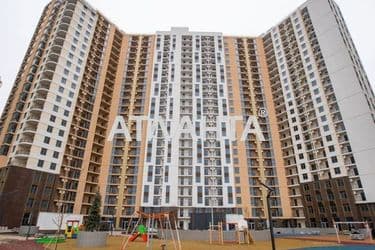 1-комнатная квартира по адресу ул. Краснова (площадь 41,8 м²) - Atlanta.ua - фото 6