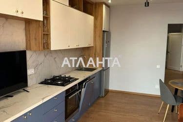 2-rooms apartment apartment by the address st. Pulyuya (area 78 m²) - Atlanta.ua - photo 17