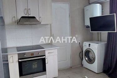 1-кімнатна квартира за адресою Свободи пр. (площа 16 м²) - Atlanta.ua - фото 10