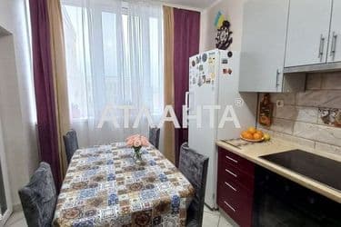 2-кімнатна квартира за адресою вул. Лесі Українки (площа 43,3 м²) - Atlanta.ua - фото 18