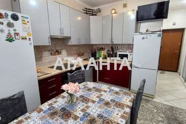 2-кімнатна квартира за адресою вул. Лесі Українки (площа 43,3 м²) - Atlanta.ua - фото 20