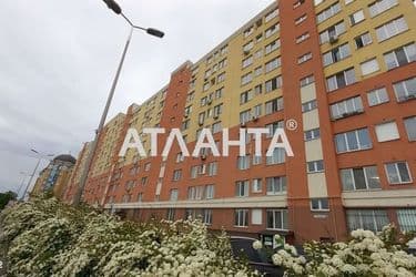 2-кімнатна квартира за адресою вул. Лесі Українки (площа 43,3 м²) - Atlanta.ua - фото 31