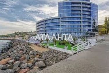 Комерційна нерухомість за адресою вул. Бернардацці (площа 15 м²) - Atlanta.ua - фото 10