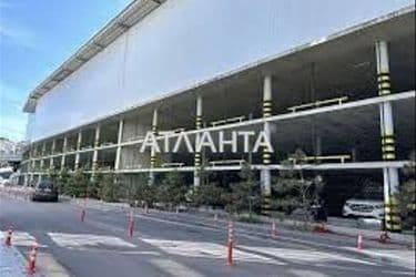 Комерційна нерухомість за адресою вул. Бернардацці (площа 15 м²) - Atlanta.ua - фото 7
