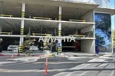 Комерційна нерухомість за адресою вул. Бернардацці (площа 15 м²) - Atlanta.ua - фото 8
