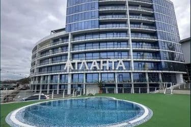 Комерційна нерухомість за адресою вул. Бернардацці (площа 15 м²) - Atlanta.ua - фото 12