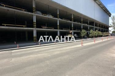Commercial real estate at st. Bernardatstsi Krasnykh zor (area 15 m²) - Atlanta.ua - photo 9