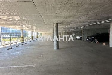 Commercial real estate at st. Bernardatstsi Krasnykh zor (area 15 m²) - Atlanta.ua - photo 16