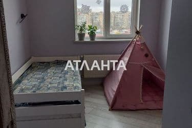 3-кімнатна квартира за адресою вул. Бочарова ген. (площа 51 м²) - Atlanta.ua - фото 19