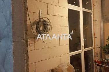 3-кімнатна квартира за адресою вул. Бочарова ген. (площа 51 м²) - Atlanta.ua - фото 28