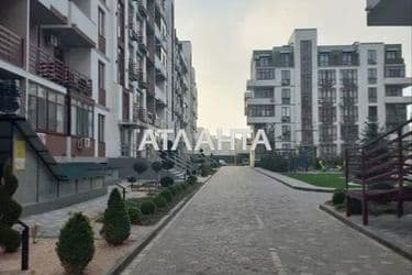 3-кімнатна квартира за адресою вул. Бочарова ген. (площа 51 м²) - Atlanta.ua - фото 29