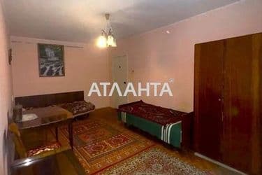 3-кімнатна квартира за адресою Юності просп. (площа 63 м²) - Atlanta.ua - фото 11
