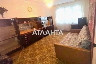 3-кімнатна квартира за адресою Юності просп. (площа 63 м²) - Atlanta.ua - фото 14