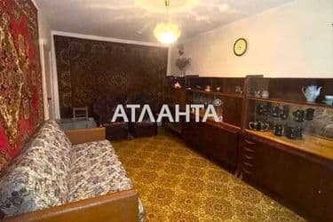 3-кімнатна квартира за адресою Юності просп. (площа 63 м²) - Atlanta.ua - фото 15
