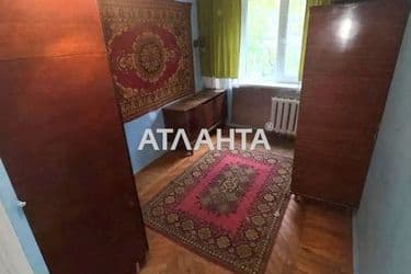 3-кімнатна квартира за адресою Юності просп. (площа 63 м²) - Atlanta.ua - фото 16