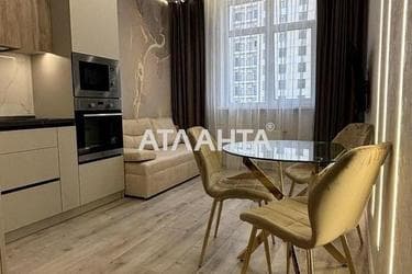 1-комнатная квартира по адресу ул. Краснова (площадь 41 м²) - Atlanta.ua - фото 9