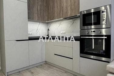 1-комнатная квартира по адресу ул. Краснова (площадь 41 м²) - Atlanta.ua - фото 10