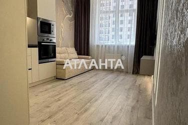 1-комнатная квартира по адресу ул. Краснова (площадь 41 м²) - Atlanta.ua - фото 12
