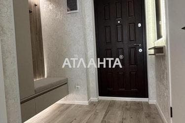 1-комнатная квартира по адресу ул. Краснова (площадь 41 м²) - Atlanta.ua - фото 16