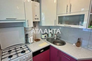 3-кімнатна квартира за адресою Космонавтів просп. (площа 67 м²) - Atlanta.ua - фото 14