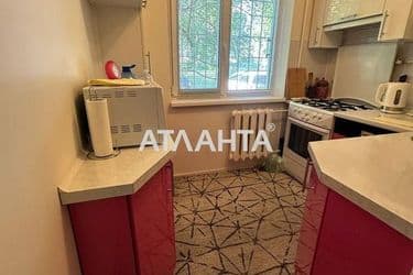 3-кімнатна квартира за адресою Космонавтів просп. (площа 67 м²) - Atlanta.ua - фото 15