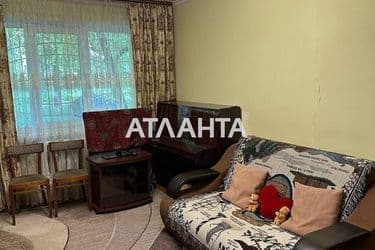3-кімнатна квартира за адресою Космонавтів просп. (площа 67 м²) - Atlanta.ua - фото 21