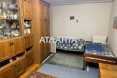 1-кімнатна квартира за адресою Космонавтів просп. (площа 32 м²) - Atlanta.ua - фото 12