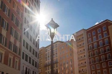 1-кімнатна квартира за адресою вул. Інглезі (площа 34 м²) - Atlanta.ua - фото 6