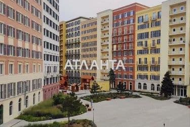 1-кімнатна квартира за адресою вул. Інглезі (площа 34 м²) - Atlanta.ua - фото 8