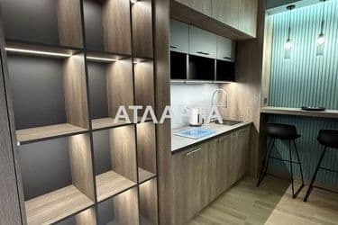2-rooms apartment apartment by the address st. Genuezskaya (area 61,1 m²) - Atlanta.ua - photo 13