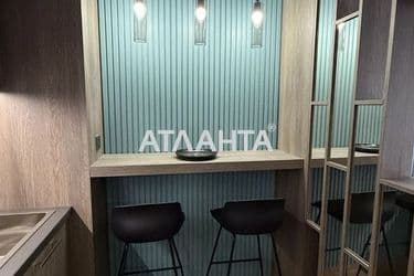 2-rooms apartment apartment by the address st. Genuezskaya (area 61,1 m²) - Atlanta.ua - photo 14